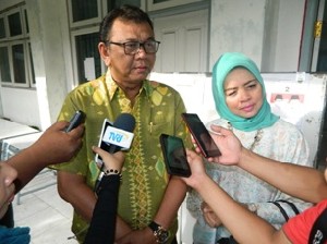 Bantuan Mesin Batu Akiak untuk IKM Kabupaten 50 Kota