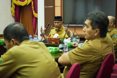 Digelar di Sumbar, Latsitardanus 2023 Akan Diikuti Hampir 2000 Peserta 