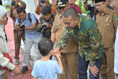 Pemprov Sumbar Fasilitasi Pemulangan 4 Orang Warganya Pasca Dievakuasi dari Lebanon